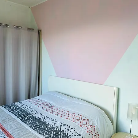 T2 Hauteur De Apartment *